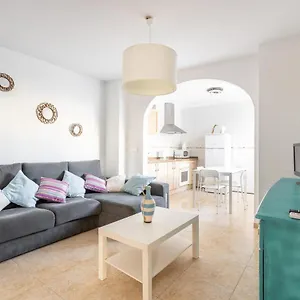 Turquesa Apartamento Nerja
