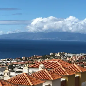 Roque-house Holiday home Costa Adeje (Tenerife)
