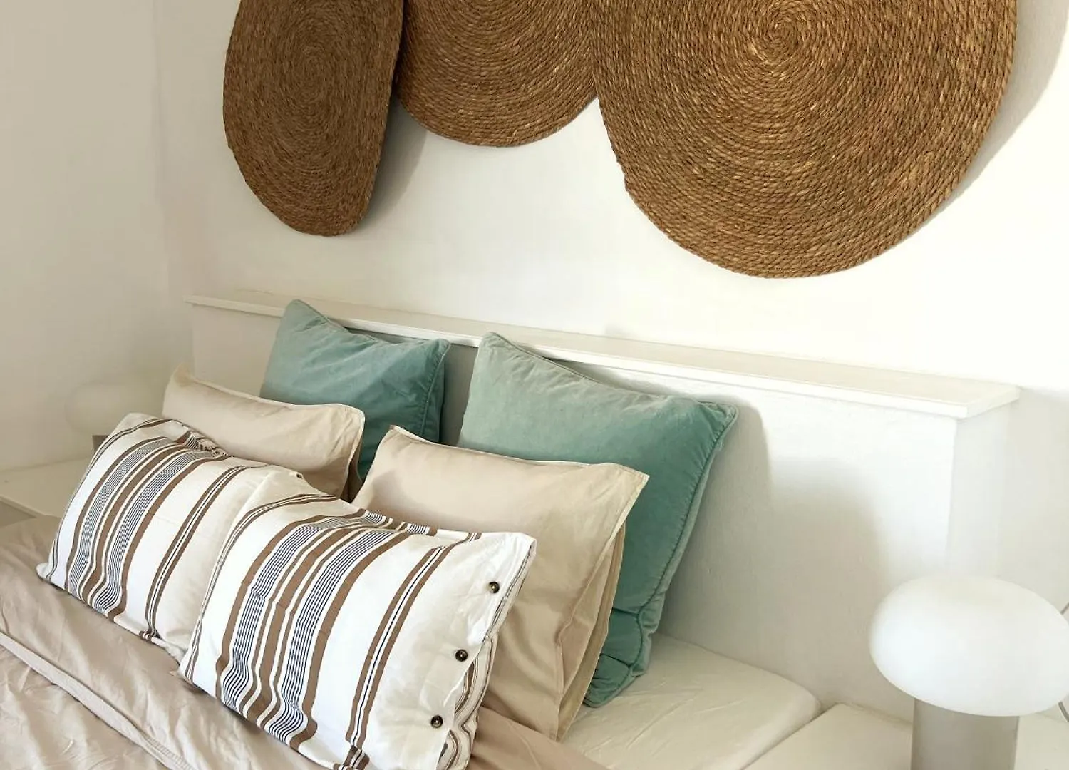 Apartamento casa cabrera Caleta de Caballo España